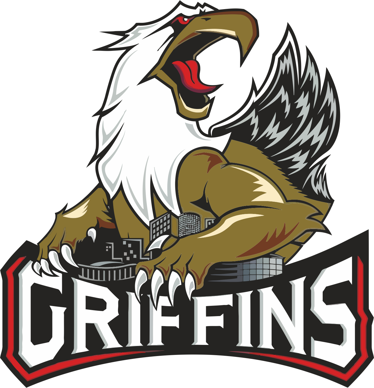 griffins_logo_amatersky_hokejovy_tym