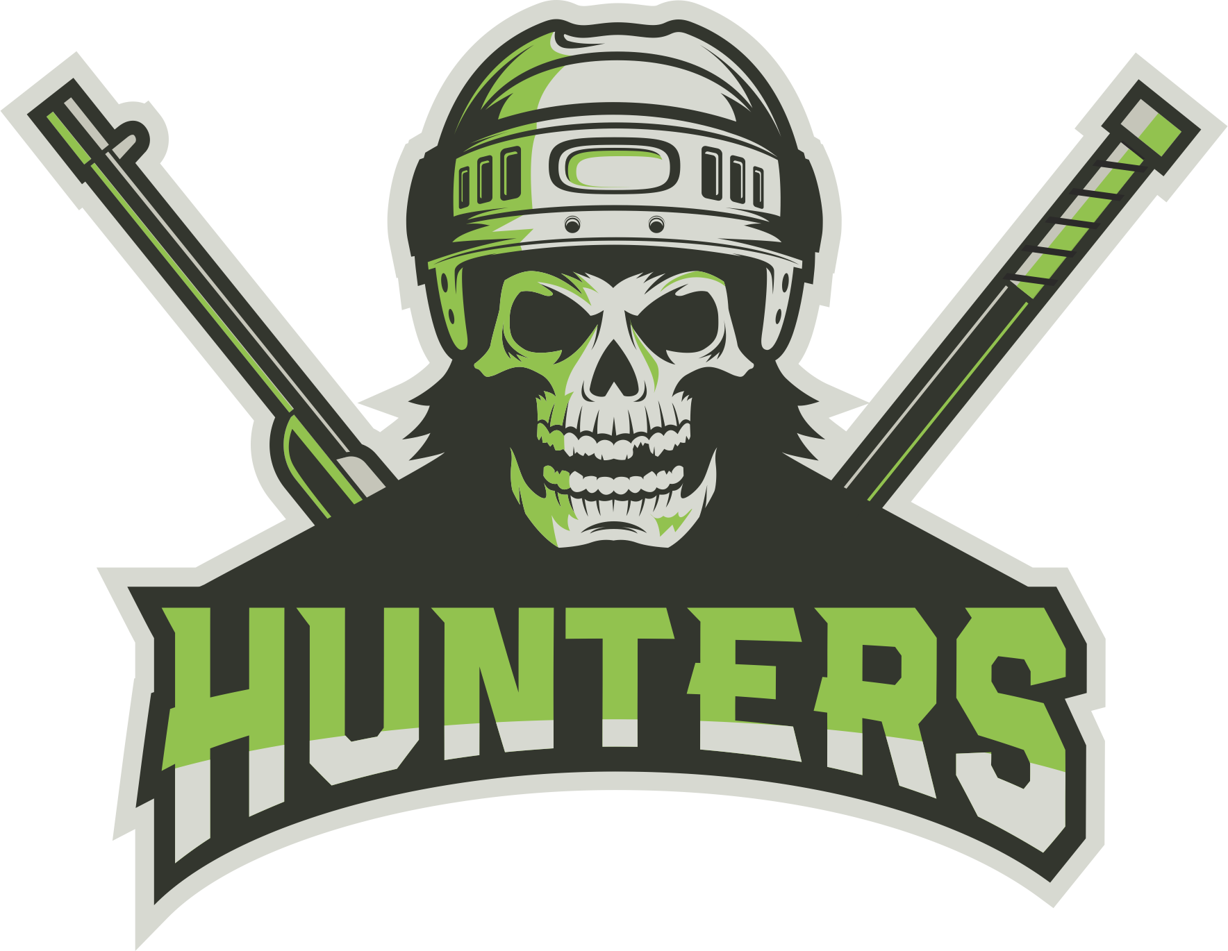 hunters_logo_hokejovy_amateri_brno_a_okoli