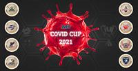MH COVID CUP 2021 - HOKEJOVÝ TURNAJ PRO AMATÉRY